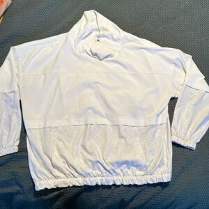 Athleta workout/run jacket